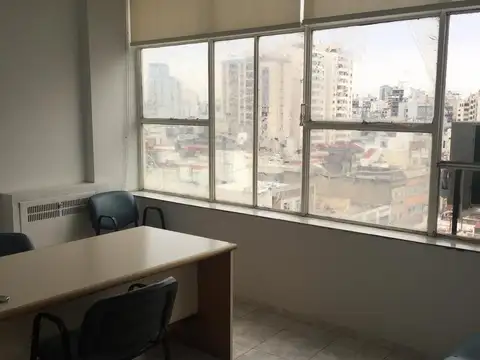 Oficina en Venta en San Telmo, USD 85.000