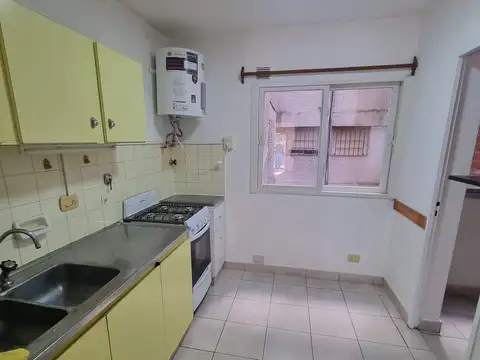 Departamento en Alquiler de 4 ambientes