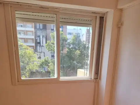 Departamento en Alquiler 40 años