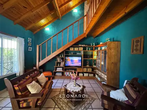 Casa en Venta de 2 dormitorios