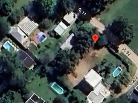 Terreno en venta - 300mts2 - Villa Parque Sicardi