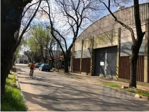 Galpon en Venta en Olivos Uzal / Panamericana, USD 7.000.000