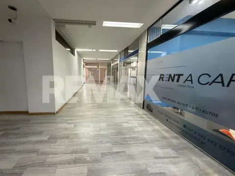 Oficina en Venta 30 años