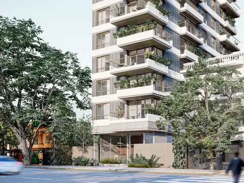 Anchorena Urban Tower -14 B