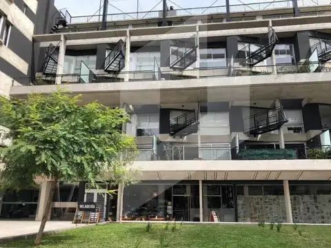 Departamento en Venta en Villa Urquiza, USD 163.000