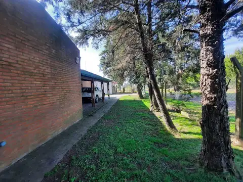 Casa en Venta en General Lagos, USD 170.000