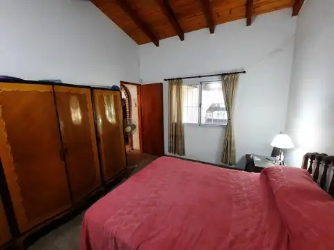 Casa 2 Dormitorios 2055 m2 de terreno en General lagos a metros del polo educativo Tecno Lagos