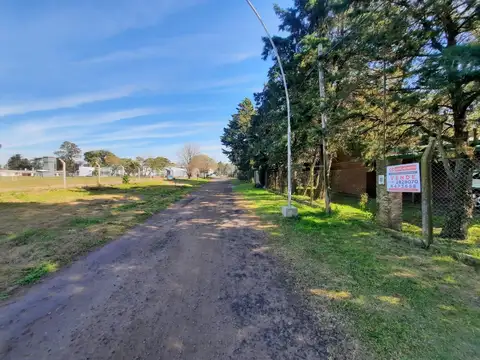 Rio Paraná y Ruta 21 (Tecno Lagos)