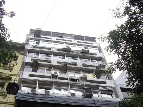 Oficina en San Nicolás