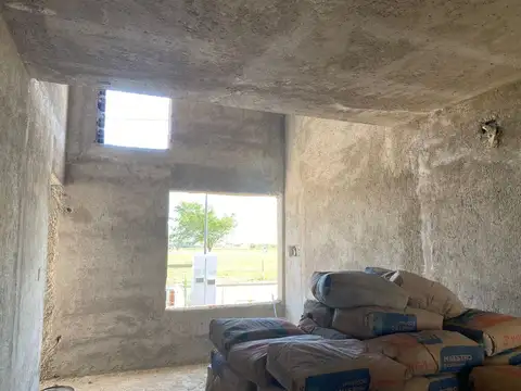 Casa en Venta 5 años