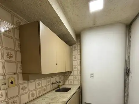 Oficina en Alquiler 39 años