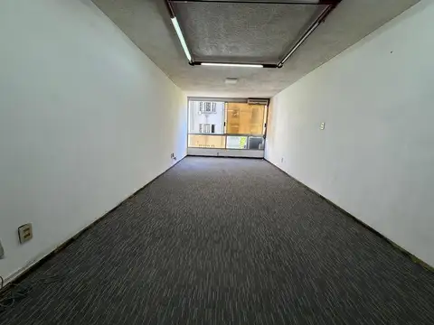 Alquiler Oficina Torre  Libertad Plaza Cagancha
