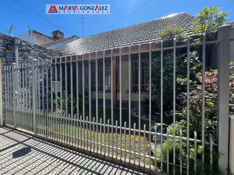 Casa en venta 5 ambientes Villa Sarmiento