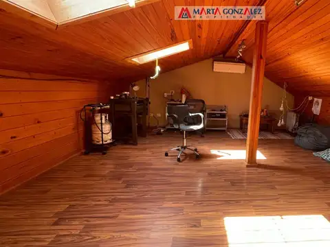 Casa en Venta 30 años