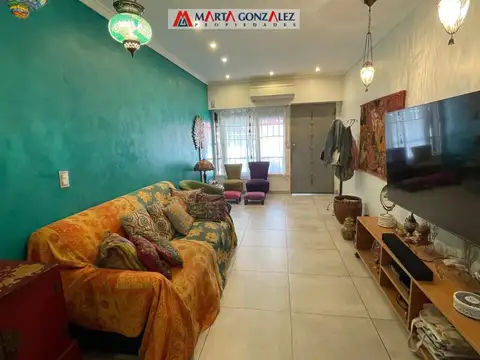 Casa en Venta en Villa Sarmiento, USD 230.000