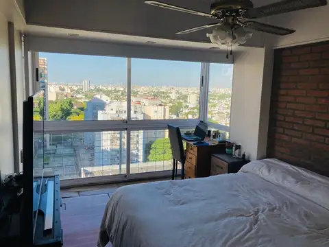 Departamento en Venta en Monte Castro, USD 135.000