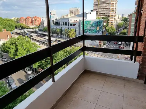 Departamento en Alquiler al Este