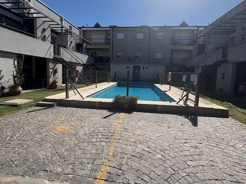 Departamento en Alquiler Temporal de 1 dormitorio