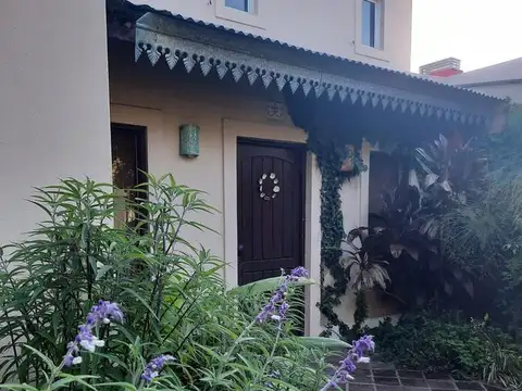 Venta Casa Barrio Los Mirasoles | VCO Propiedades