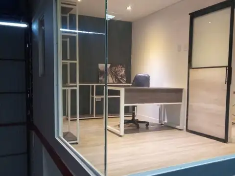 GALPON EN MAR DE AJO, VILLA CLELIA 