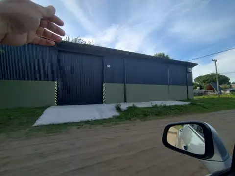 Hilario Ascasubi 500