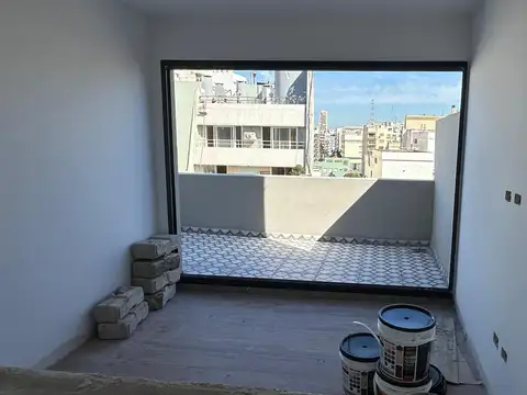 Departamento en Venta en Caballito Sur, USD 129.500