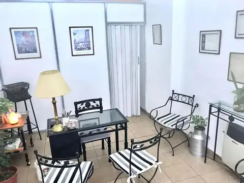 Venta- Local Oficina- Parque Patricios- Matheu 1700