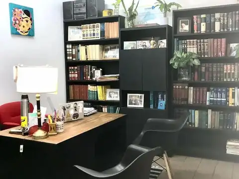 Local en Venta en Parque Patricios, USD 56.000