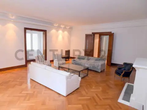 Departamento en Venta de 7 dormitorios