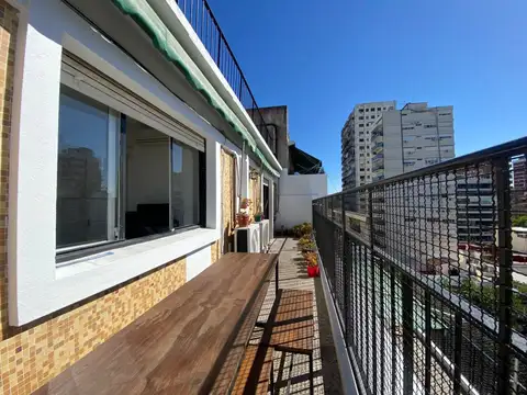 Departamento en Venta al Norte