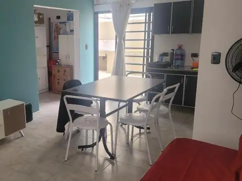 Depto Tipo Casa en Venta en Santa Teresita, USD 40.000