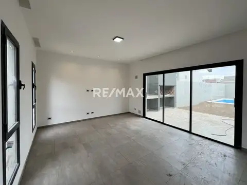 Venta casa a estrenar Rincon del Rio Neuquen