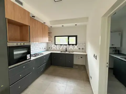 Casa en Venta A Estrenar