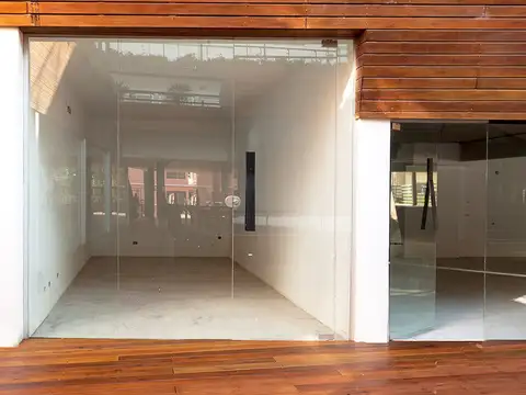 Local en Venta A Estrenar