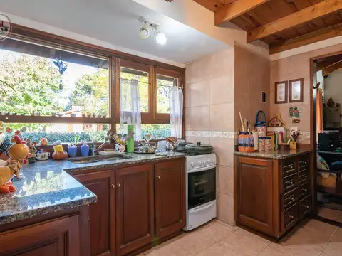 Depto Tipo Casa en Venta en Villa Gesell, USD 120.000