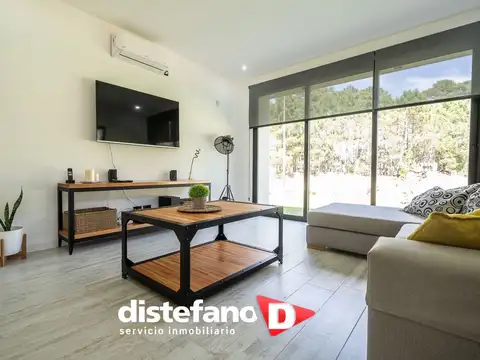 Casa en Alquiler Temporal en Pinamar, USD 5.500