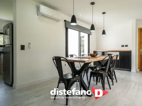 Casa en Alquiler Temporal 1 año