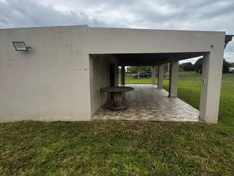 Casa en Venta de 1 dormitorio