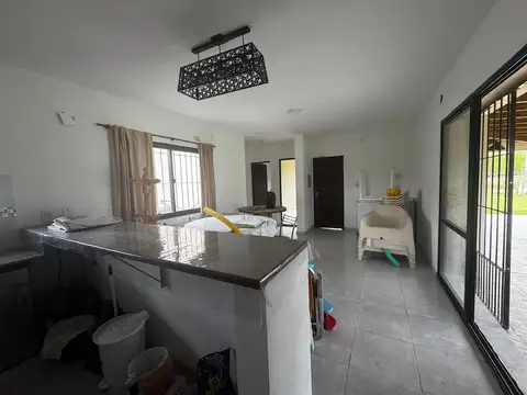 Casa en Venta 10 años