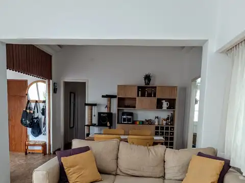 Depto Tipo Casa en Venta de 2 dormitorios