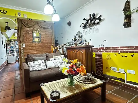 PH en B.Don Bosco- Duplex- 3 ambientes - barrio piletas - jacuzzi - oportunidad