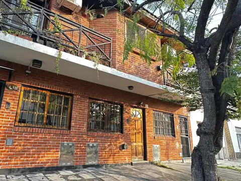 PH en B.Don Bosco- Duplex- 3 ambientes - barrio piletas - jacuzzi - oportunidad