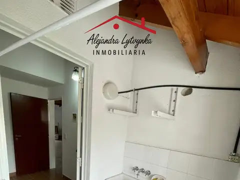 Departamento en Alquiler con 1