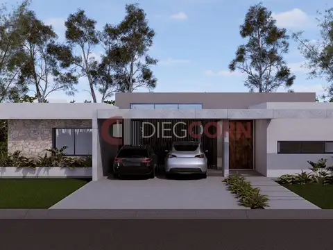 Venta Casa 5 AMB, Terravista, Gral Rodriguez