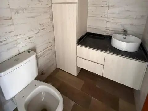 Depto Tipo Casa en Venta en San Andres, USD 240.000