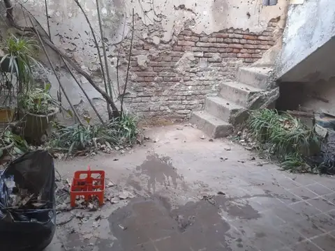 Casa en Venta al Oeste