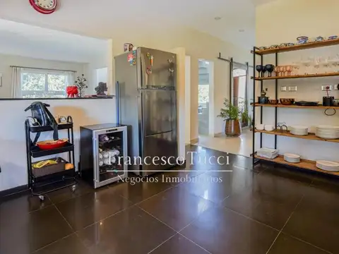 Casa en Venta 5 años