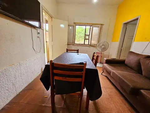 Casa en Venta en Quilmes Oeste, USD 40.000