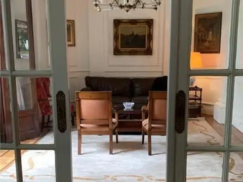 DEPARTAMENTO 5 DORMITORIOS - RECOLETA, CAPITAL FEDERAL