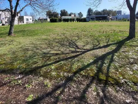 Cardales Village, Lote en Venta.